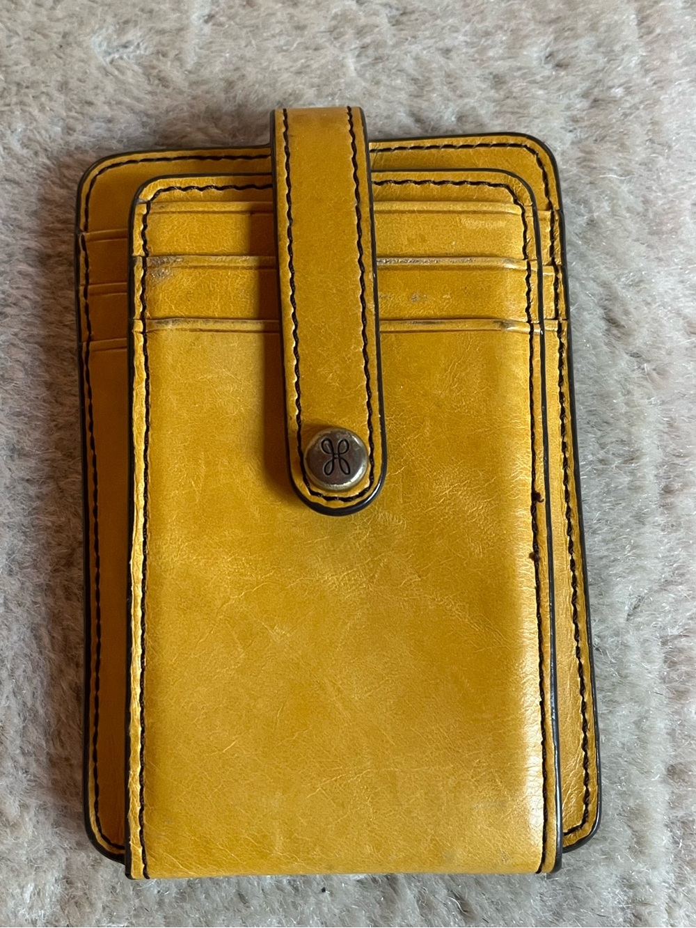 Hobo Wallet - Picture 2 of 16